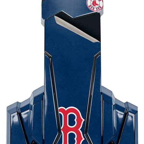MLB Boston Red Sox - Solid Distressed BENGOO G9000 Skin